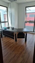 Tampines Industrial Drive (D18), Warehouse #611007251